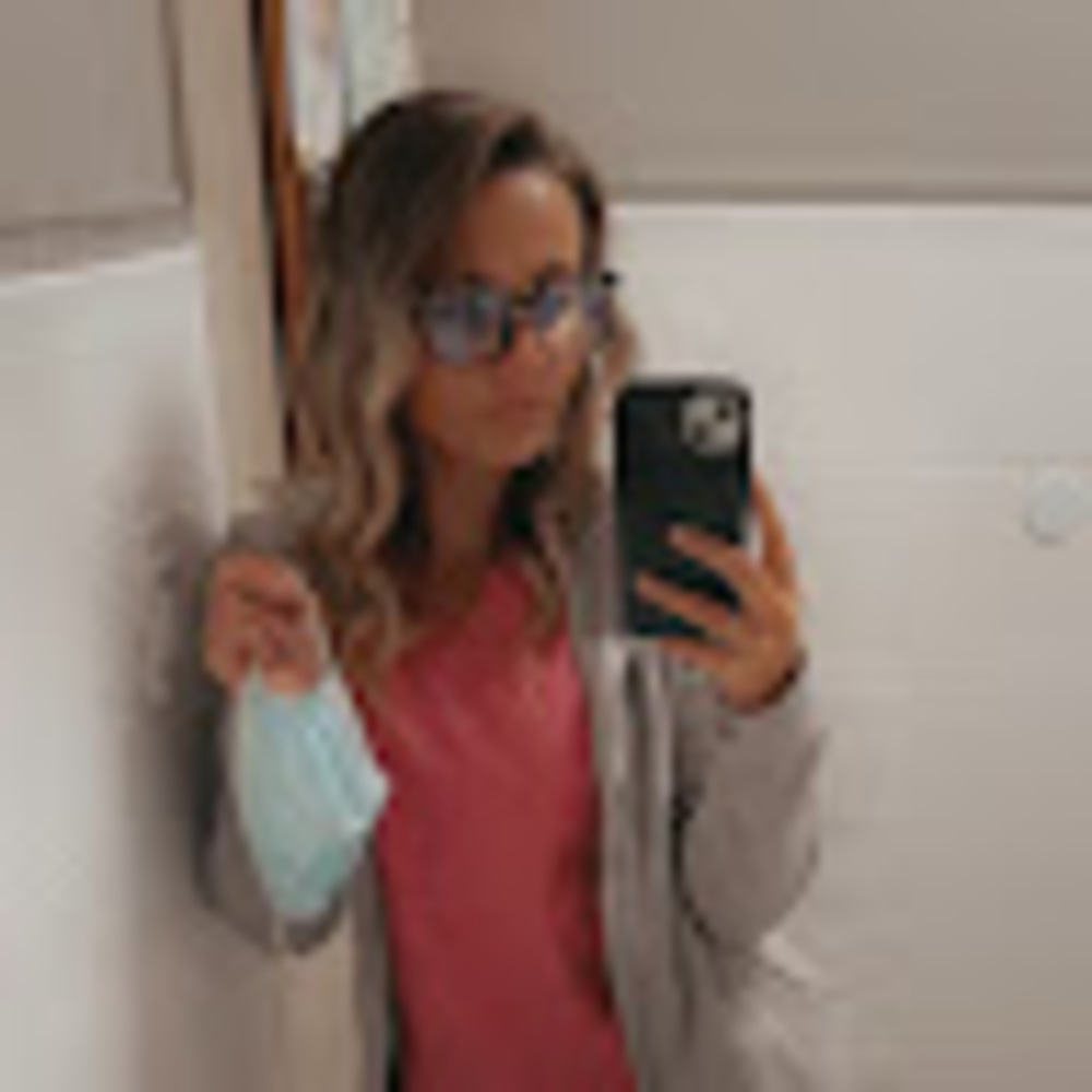 Meet your Posher, Annika